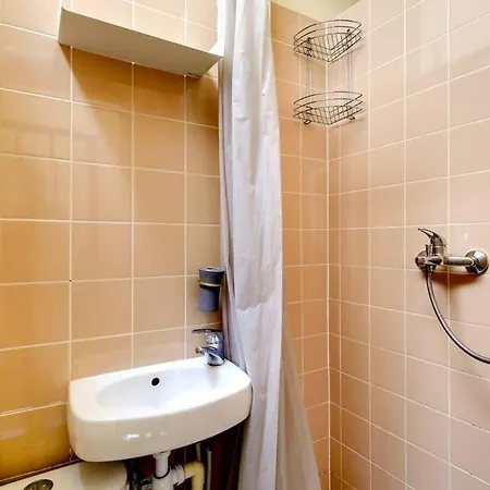 Unique In Marais * Paris