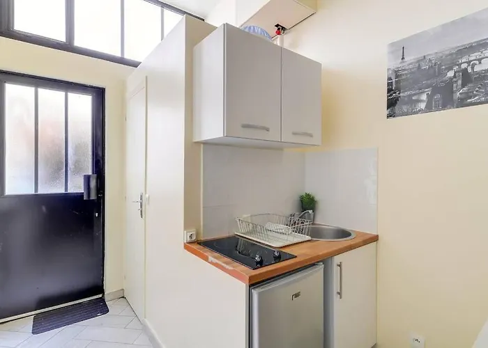 Apartament Unique In Marais